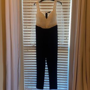 Jumpsuit/formal/semi formal